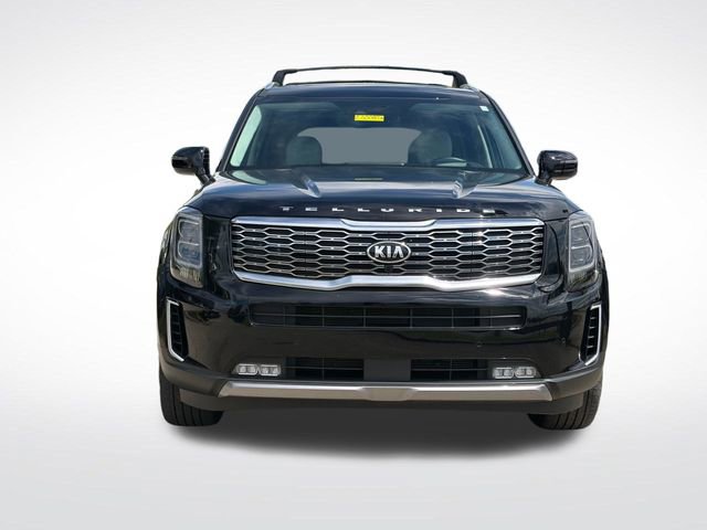 Used 2021 Kia Telluride SX w/ SX Prestige Package image 32