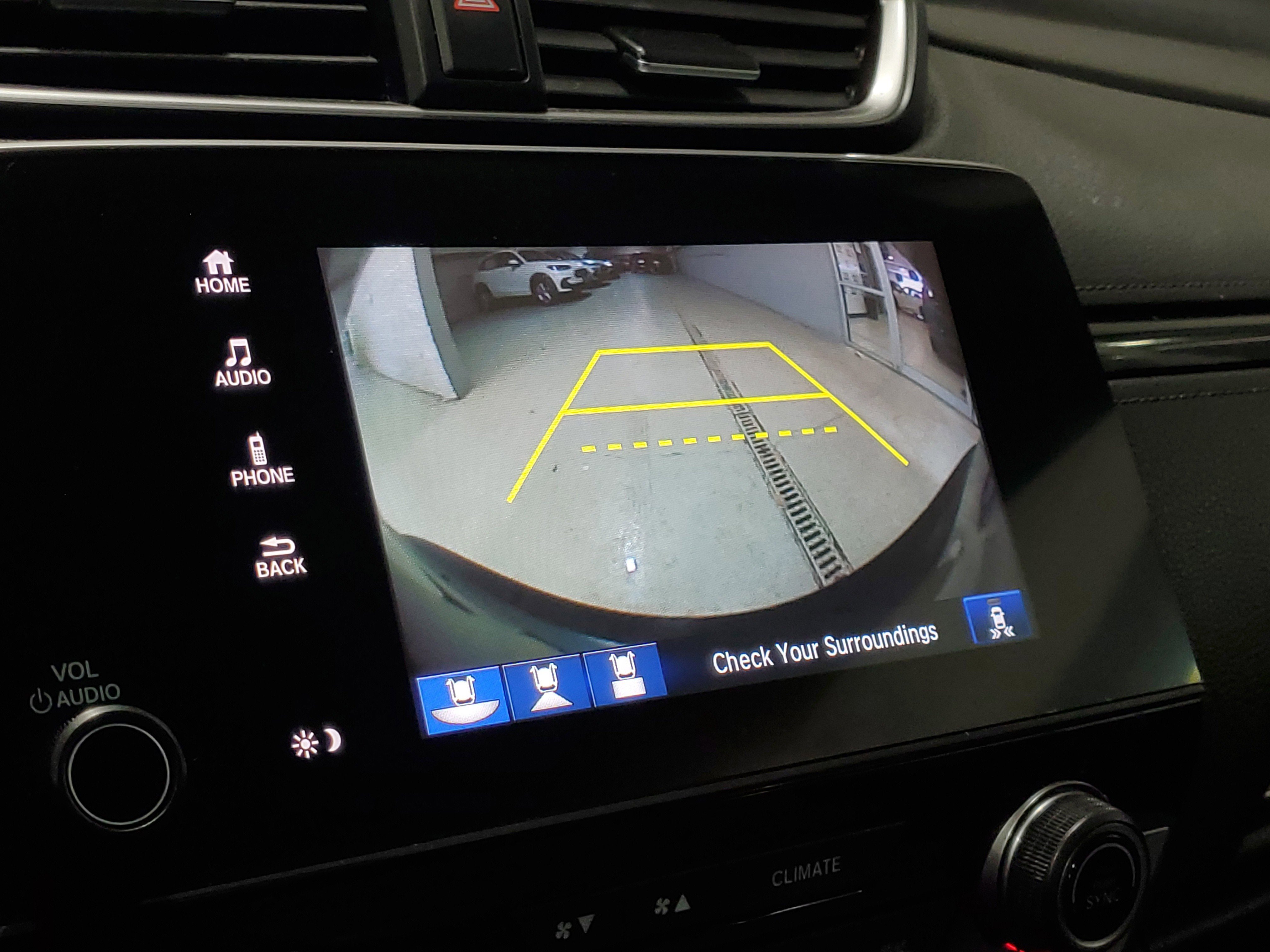 Used 2019 Honda CR-V EX image 28