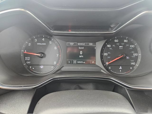Used 2023 Chevrolet TrailBlazer LT w/ Convenience Package AWD/4WD image 15