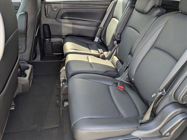 New 2026 Honda Odyssey EX-L image 18