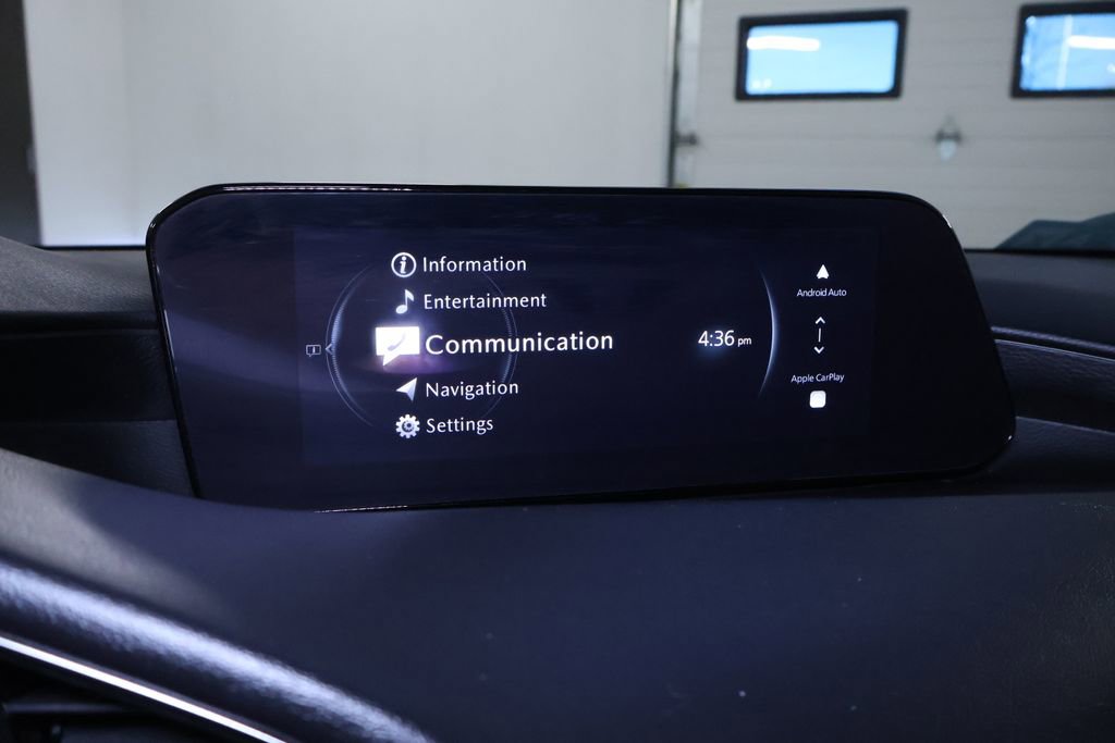 Used 2024 MAZDA MAZDA3 s image 27