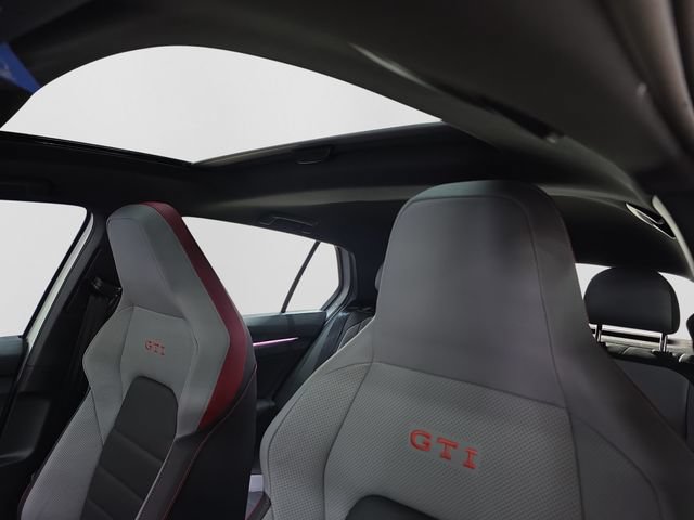 New 2026 Volkswagen GTI SE FWD image 12