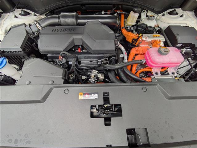 New 2026 Hyundai Santa Fe Calligraphy image 20