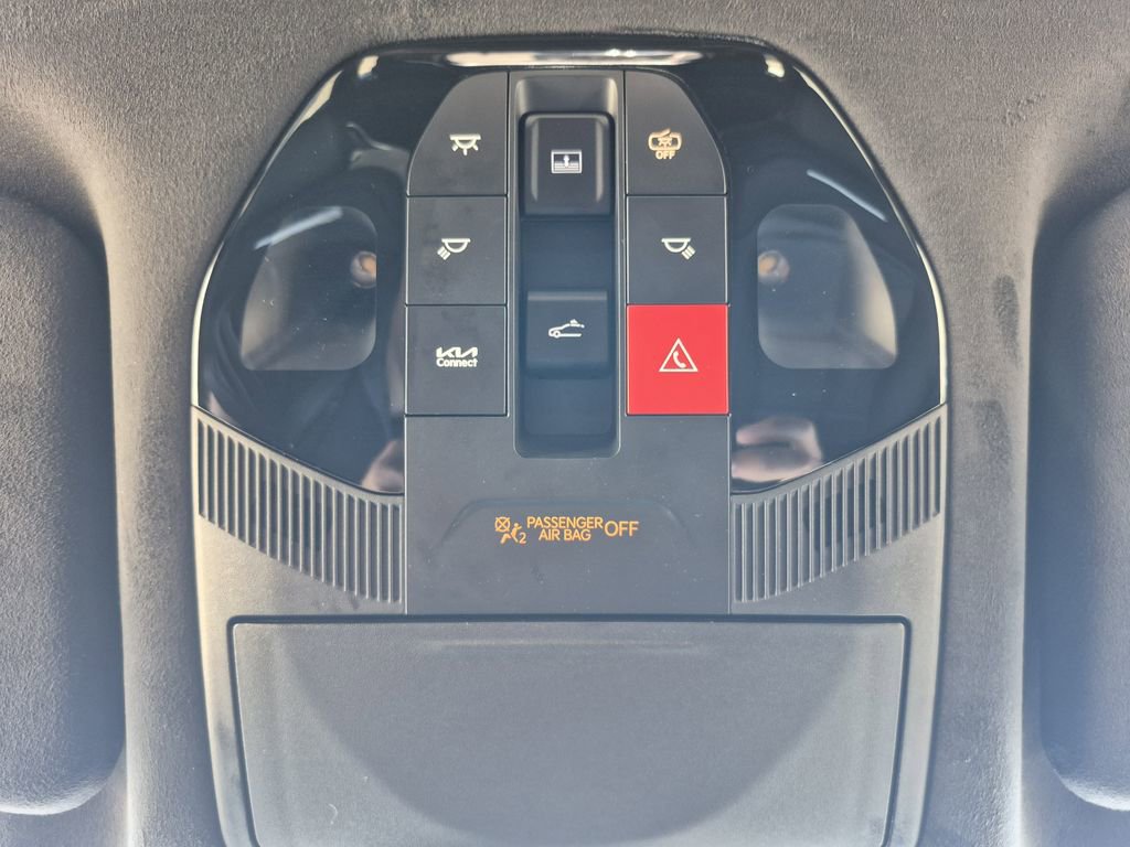 New 2027 Kia Telluride X-Line SX Prestige image 25