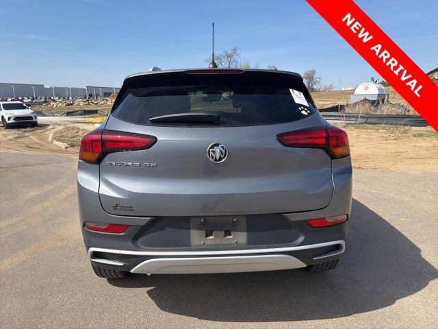 Used 2020 Buick Encore GX Select image 4