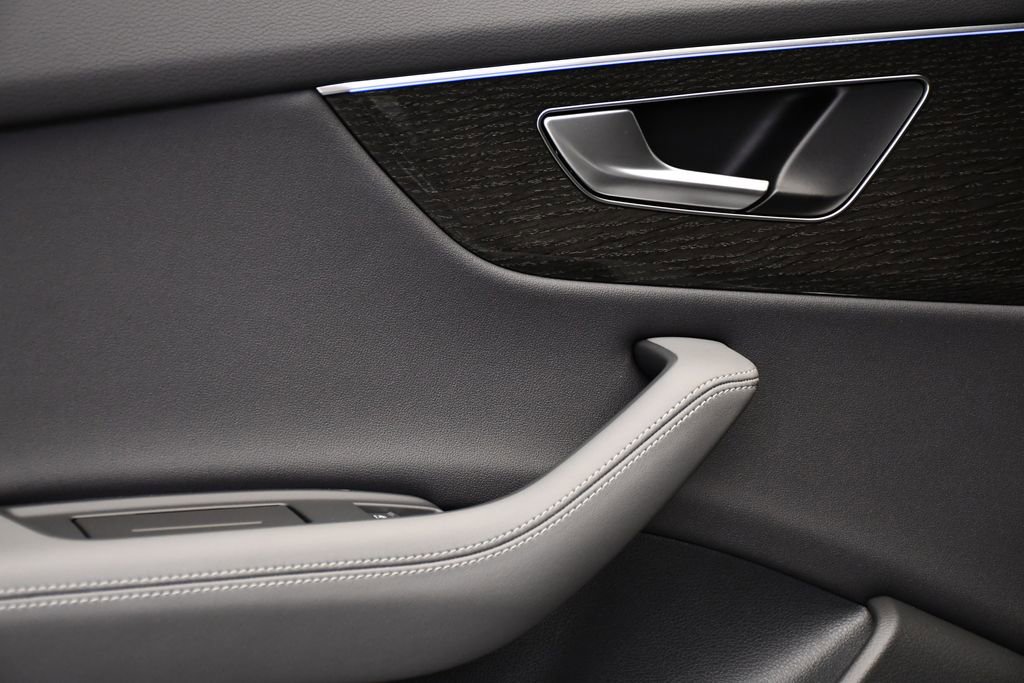 New 2026 Audi Q8 Premium Plus image 41