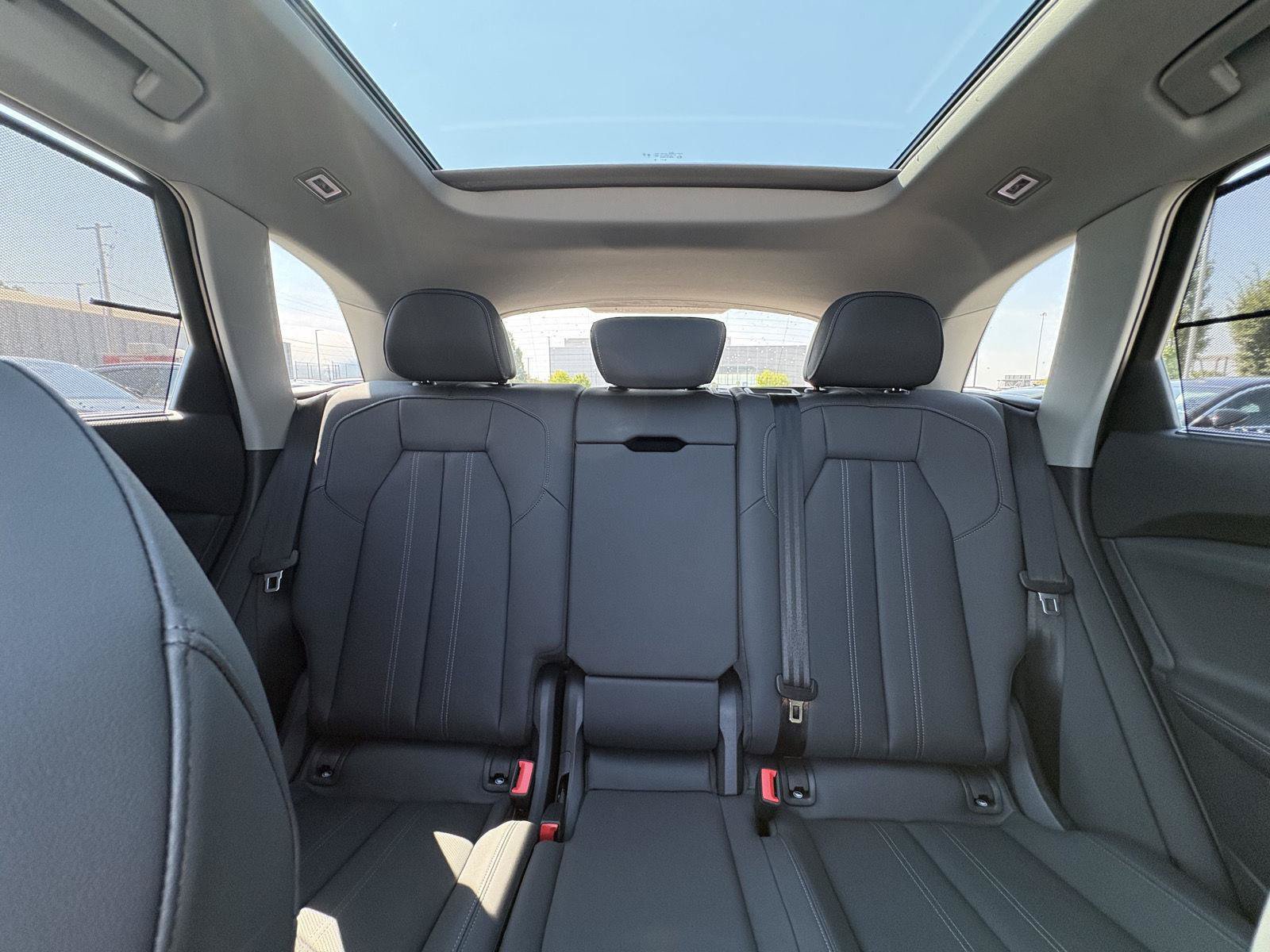 New 2026 Audi Q5 Prestige AWD/4WD image 20