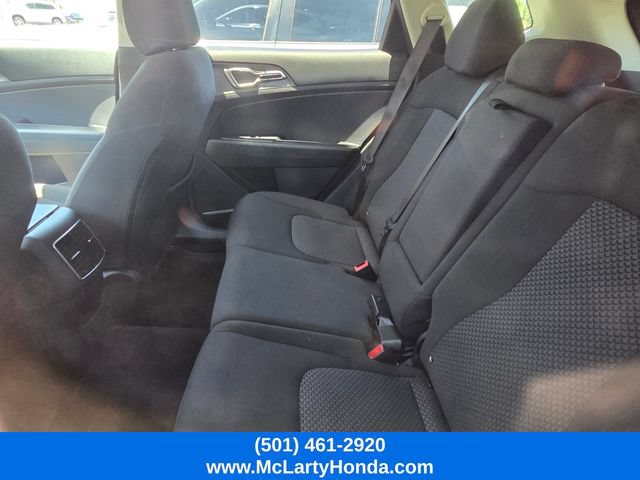Used 2024 Kia Sportage LX AWD/4WD image 9