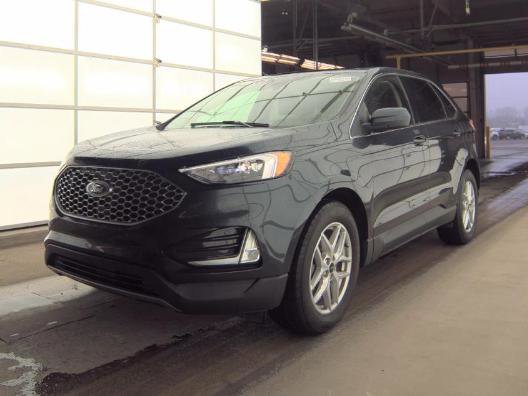 Used 2024 Ford Edge SEL w/ Convenience Package