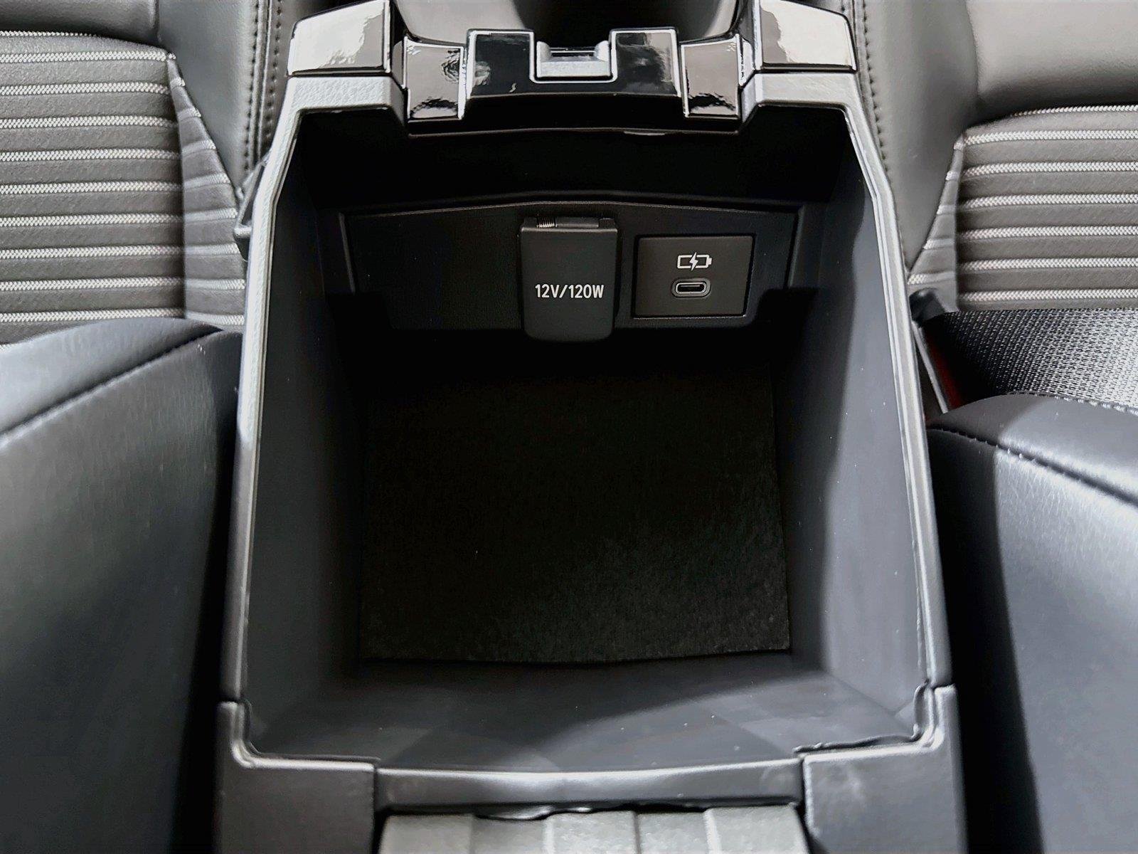 New 2027 Toyota Corolla XSE FWD image 35