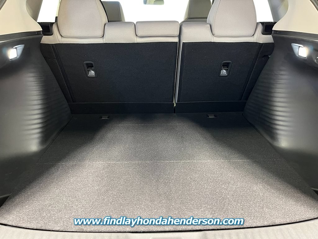 New 2027 Honda HR-V LX image 22
