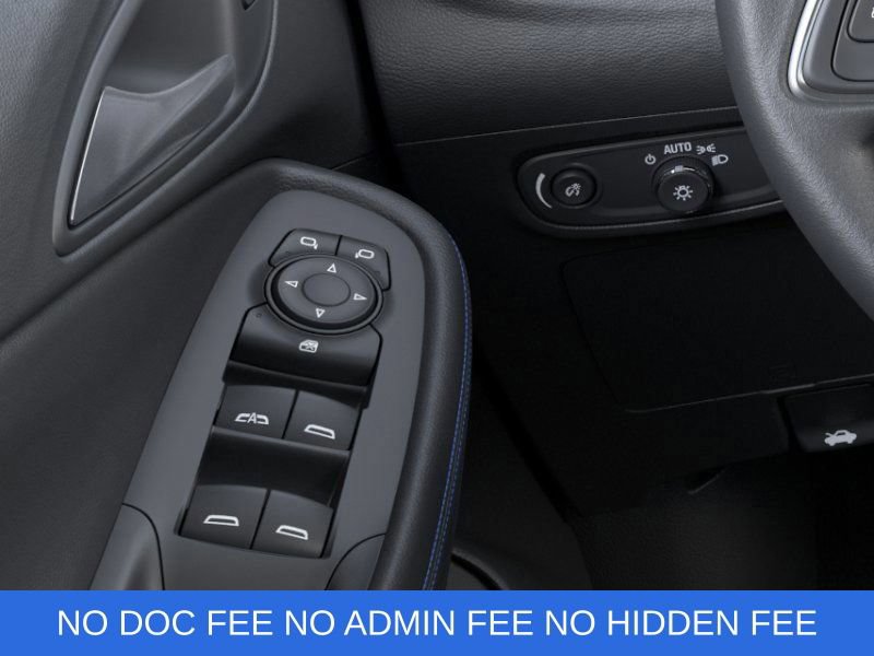 New 2026 Buick Encore GX Sport Touring w/ Advanced Technology Package FWD image 23