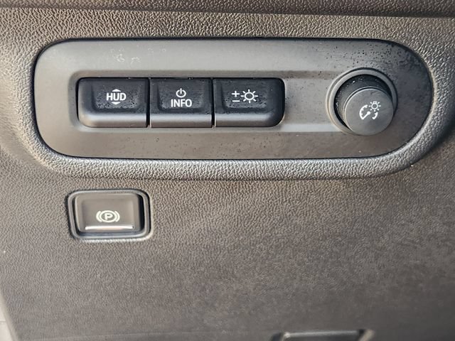 Used 2024 GMC Terrain AT4 w/ Infotainment Package II AWD/4WD image 21