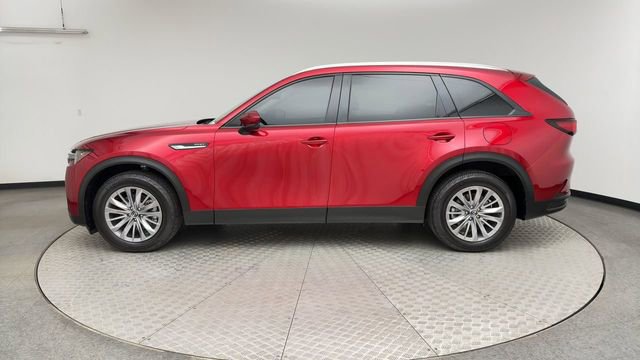 Certified 2024 MAZDA CX-90 Plug-In Hybrid w/ Preferred AWD/4WD image 5