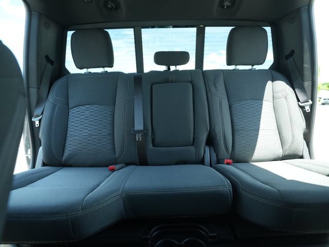 New 2026 RAM 2500 Big Horn AWD/4WD image 36
