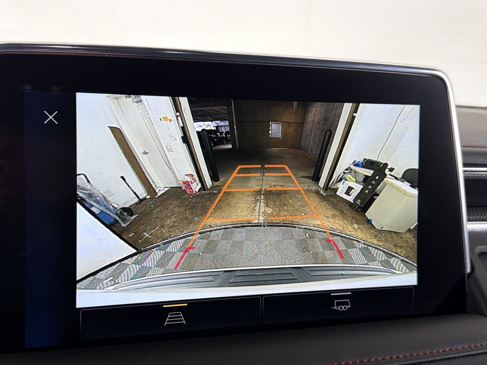 Used 2022 Chevrolet Tahoe RST RWD image 30