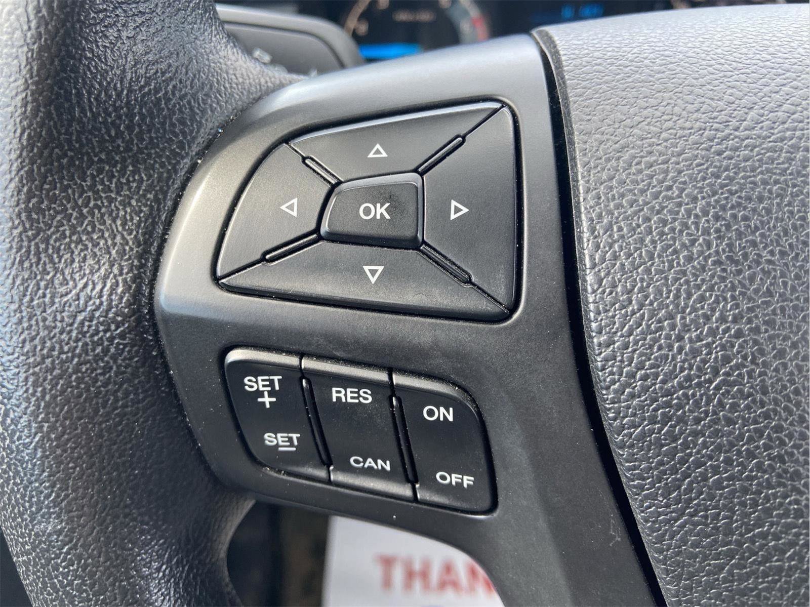 Used 2022 Ford Ranger XL w/ Equipment Group 101A High AWD/4WD image 57