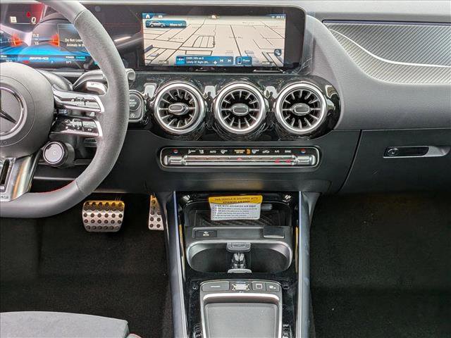 New 2026 Mercedes-Benz GLA 35 AMG 4MATIC image 11