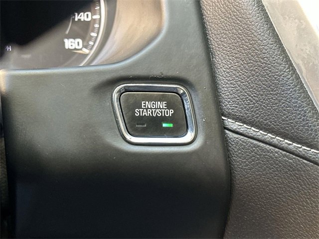 Used 2022 GMC Acadia SLE w/ Elevation Edition image 15