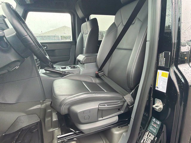 Used 2025 INEOS Grenadier Station Wagon AWD/4WD image 20
