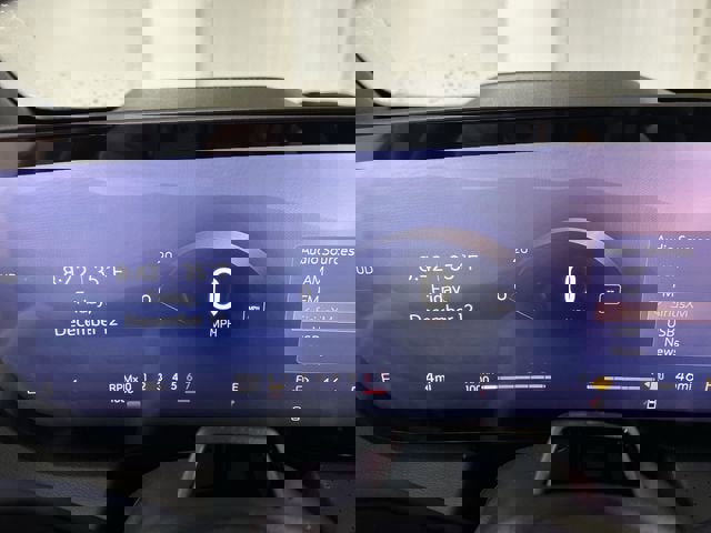 New 2026 Buick Enclave Avenir w/ Super Cruise Package image 12