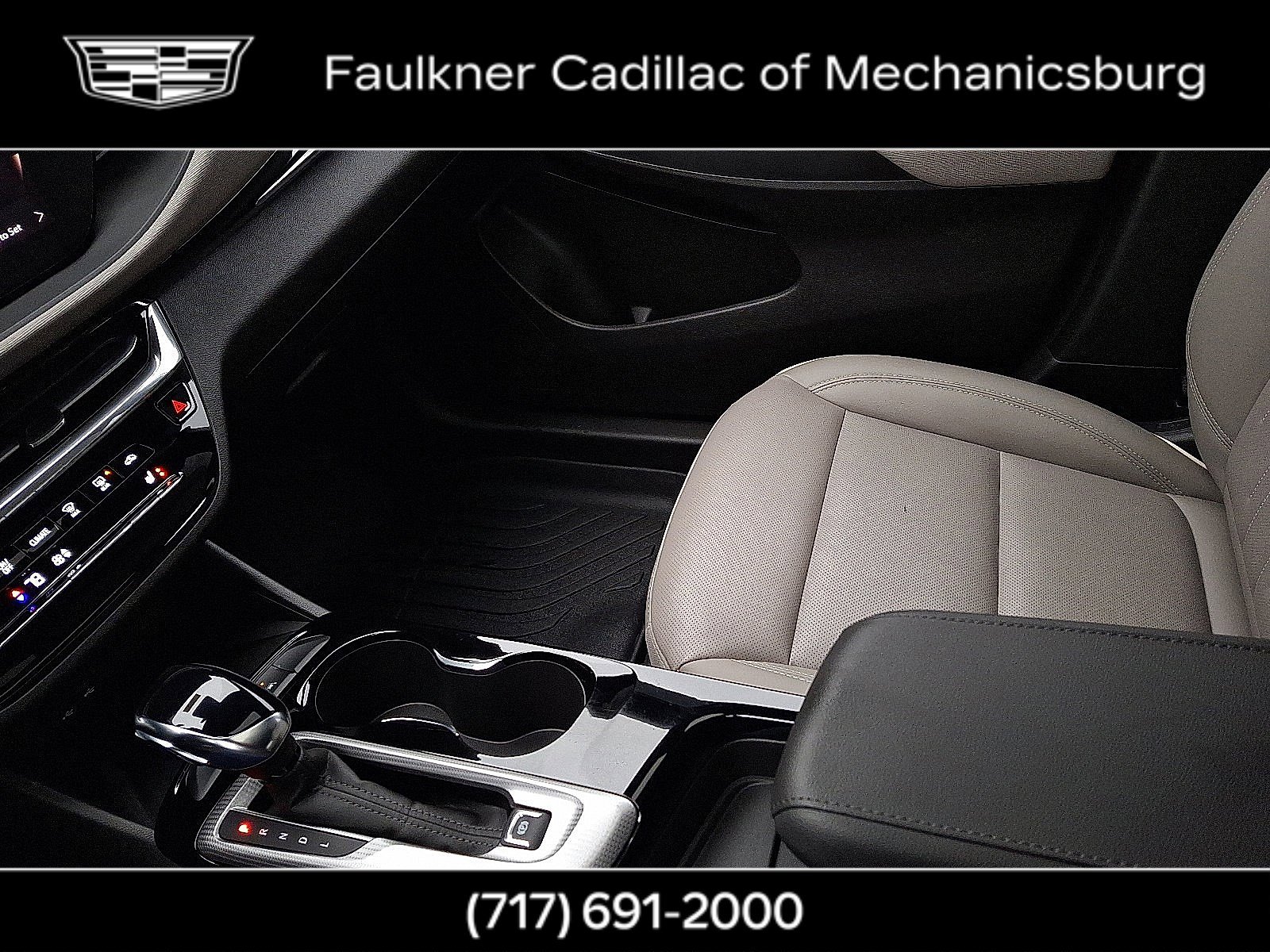 Used 2025 Buick Envista Avenir image 30