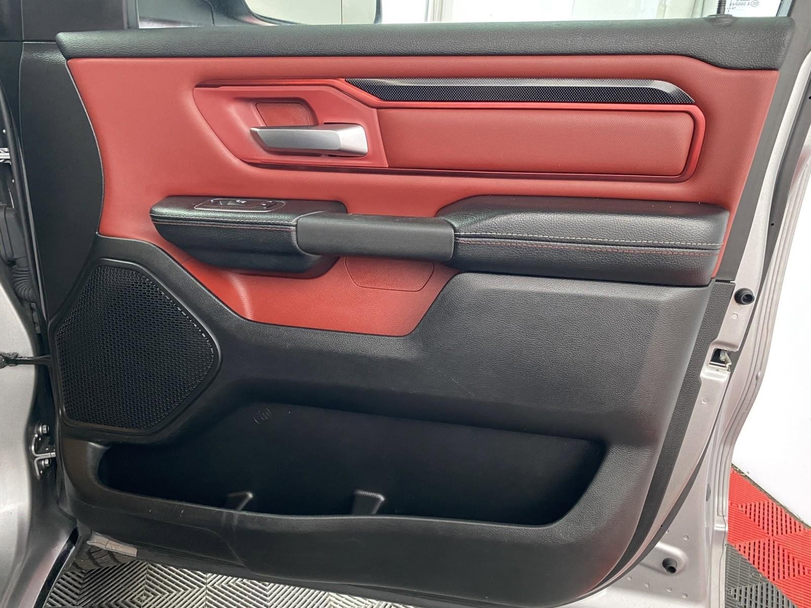 Used 2019 RAM 1500 Rebel w/ Rebel Level 2 Equipment Group image 5