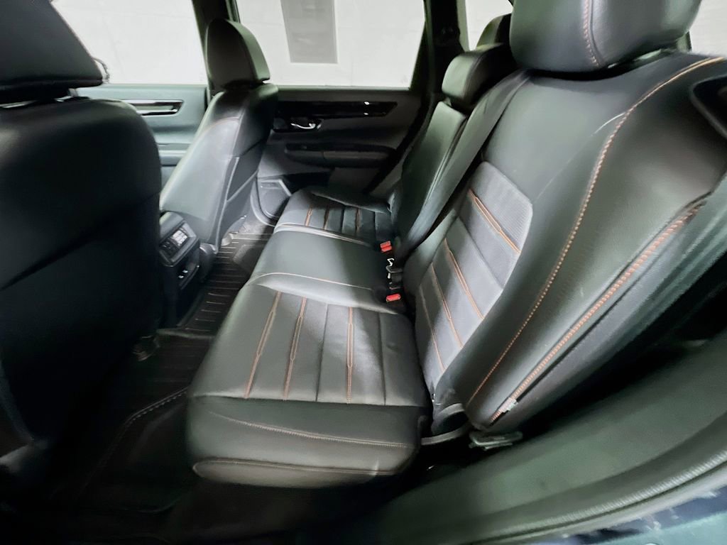 Used 2025 Honda CR-V Sport Touring image 23
