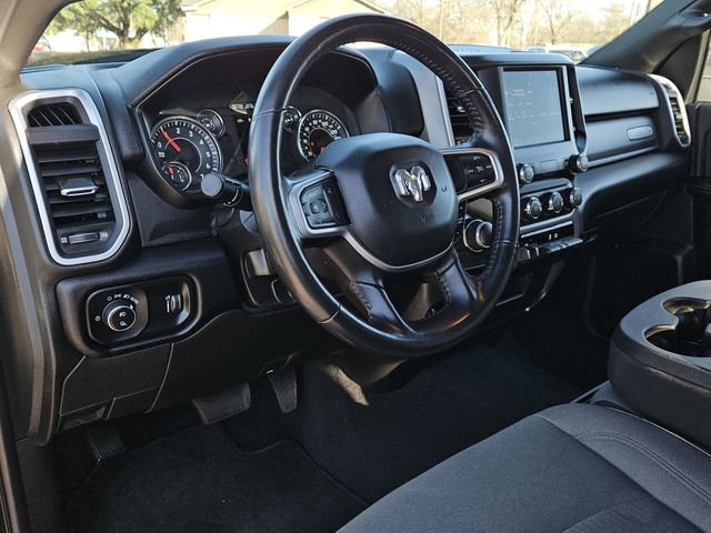 Used 2024 RAM 2500 Big Horn image 26