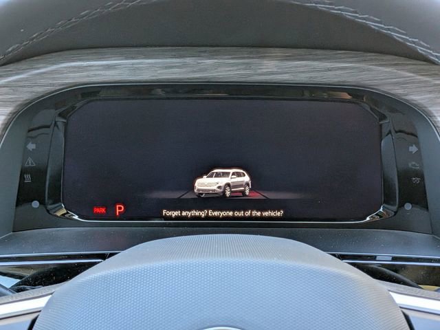 New 2026 Volkswagen Atlas SEL Premium R-Line image 33