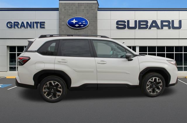 New 2026 Subaru Forester Premium image 9