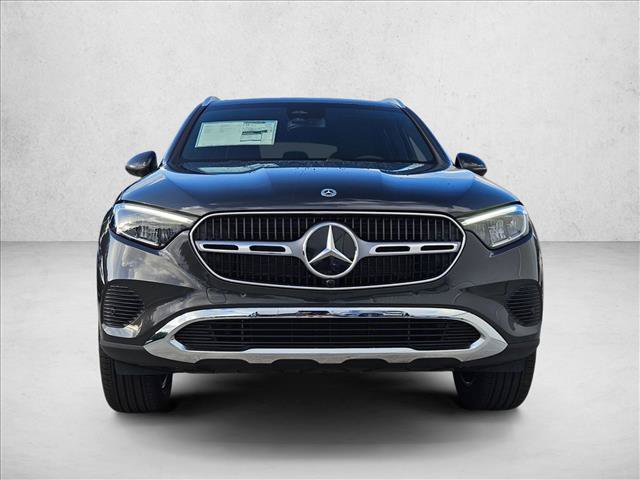 Used 2026 Mercedes-Benz GLC 300 4MATIC image 6