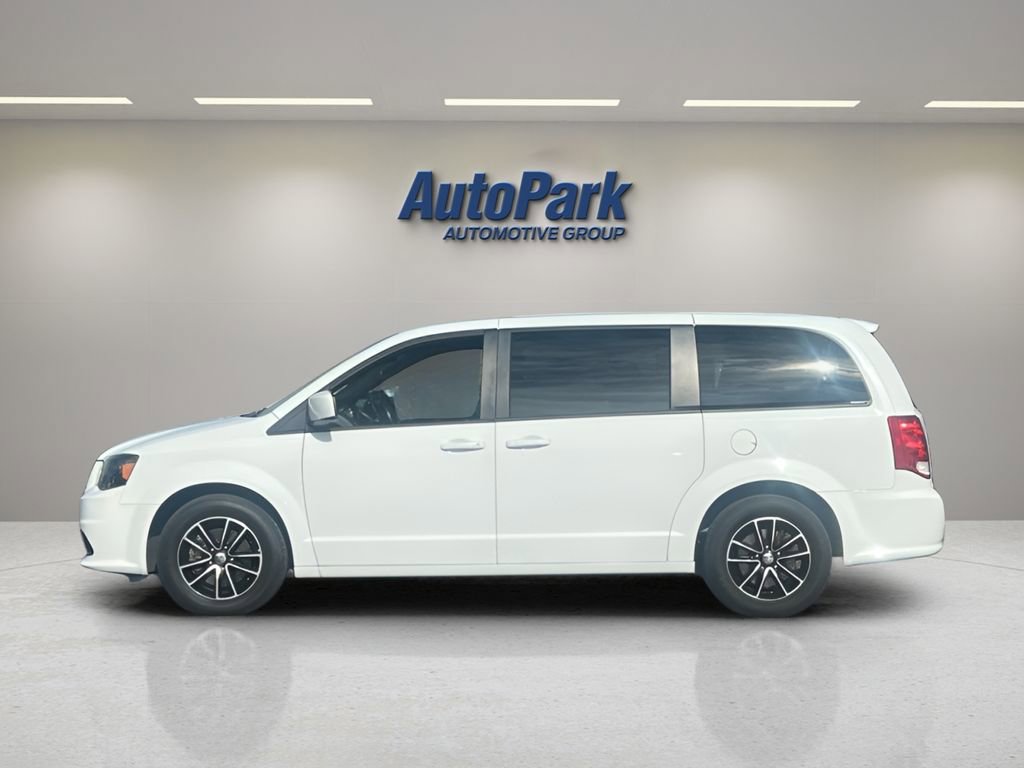 Used 2019 Dodge Grand Caravan GT image 5
