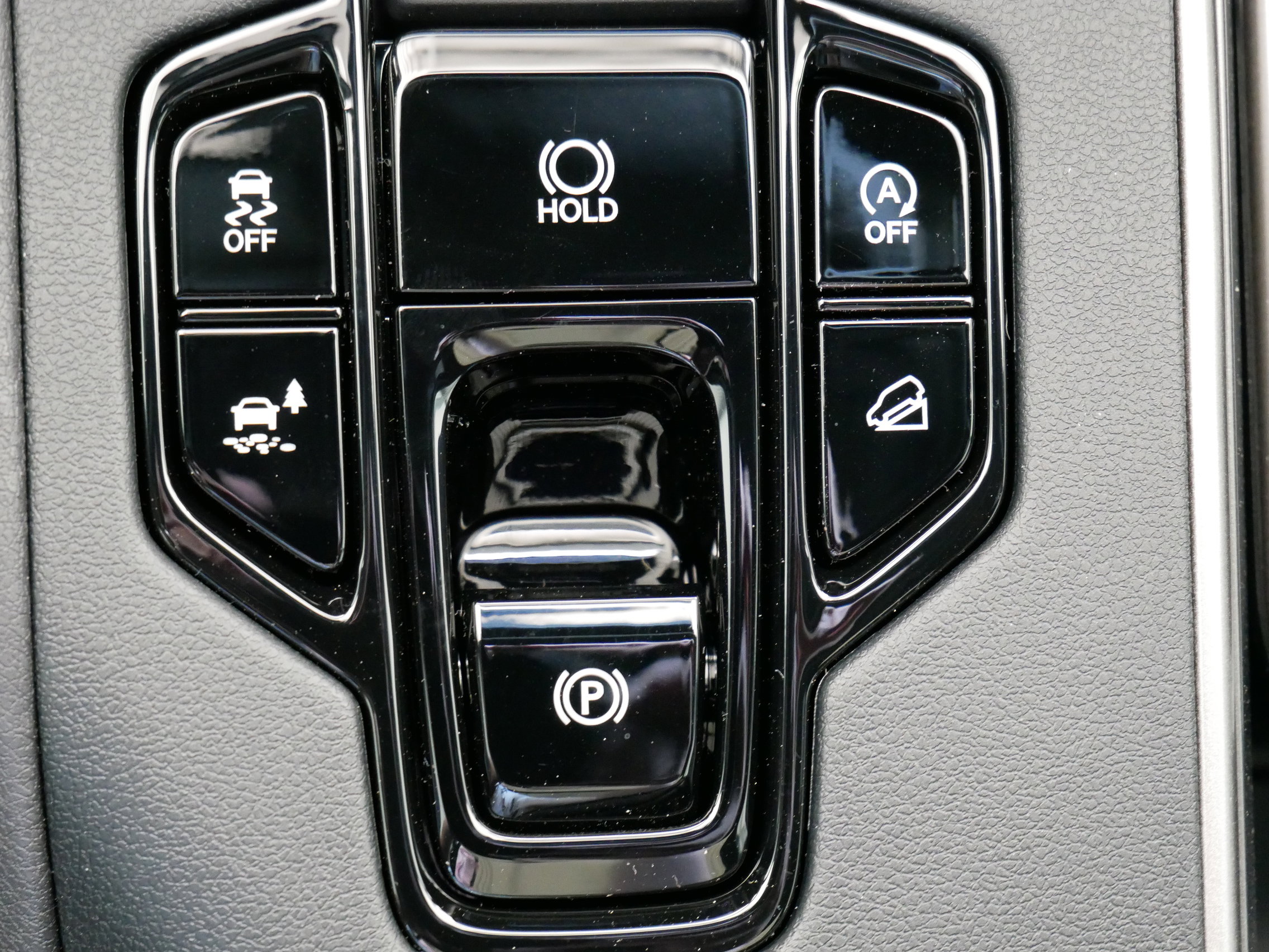 New 2026 Lexus TX 350 AWD image 20