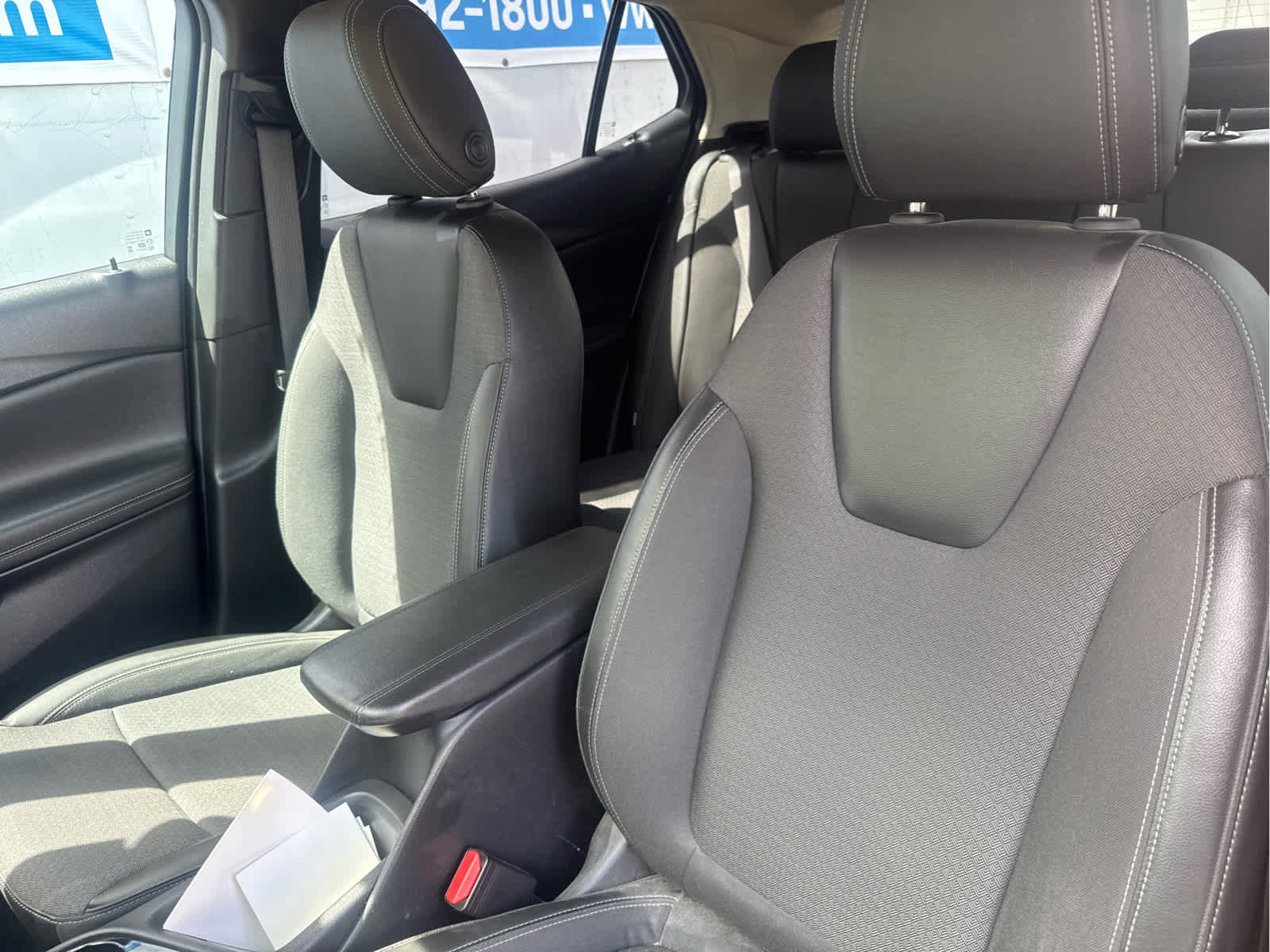 Used 2024 Buick Encore GX Preferred image 30