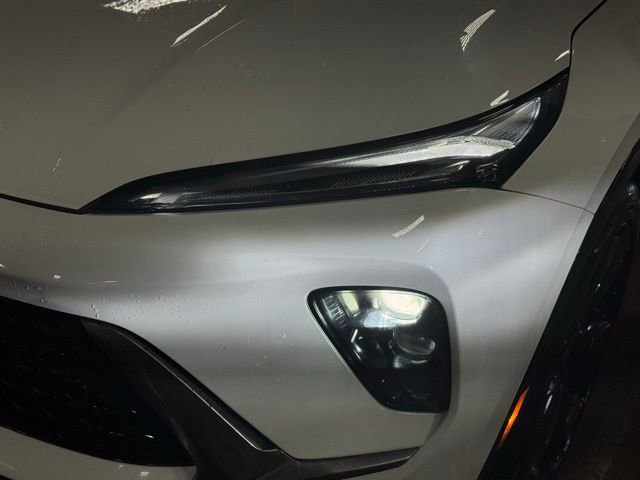 Used 2025 Buick Envision Sport Touring video 2