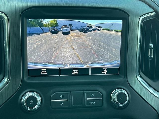 Used 2021 GMC Sierra 1500 Denali w/ Denali Premium Package AWD/4WD image 30