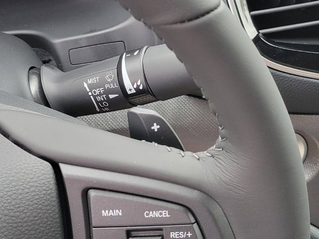 Certified 2024 Honda Ridgeline RTL image 16