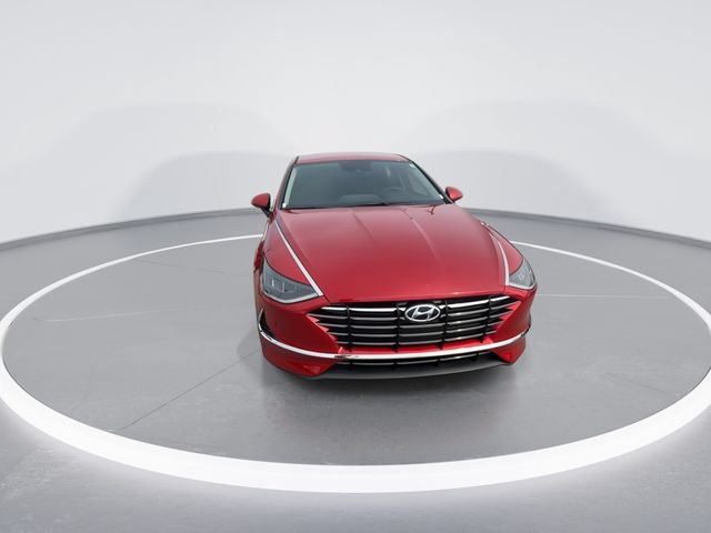 Used 2022 Hyundai Sonata SE FWD video 3
