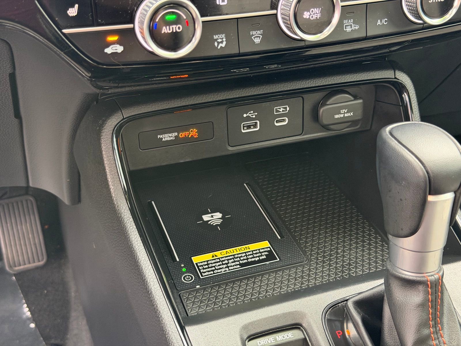 Used 2024 Honda CR-V Sport Touring image 26