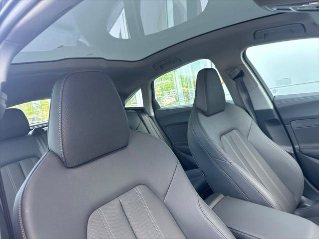 New 2026 Audi A5 2.0T Premium Plus AWD/4WD image 12