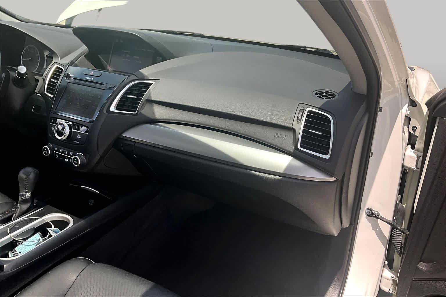 Used 2018 Acura RDX FWD w/ Advance Package image 17