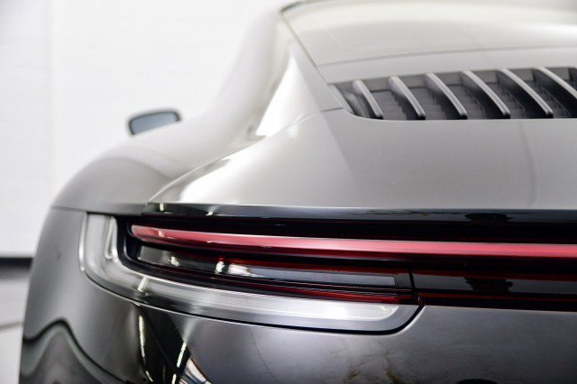 Used 2021 Porsche 911 Carrera image 14