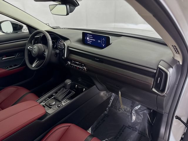New 2026 MAZDA CX-50 AWD 2.5 Hybrid w/ Weather Package image 28