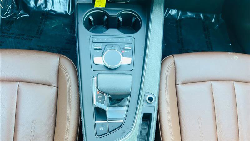 Used 2019 Audi A4 2.0T Premium Plus w/ Premium Plus Package image 36