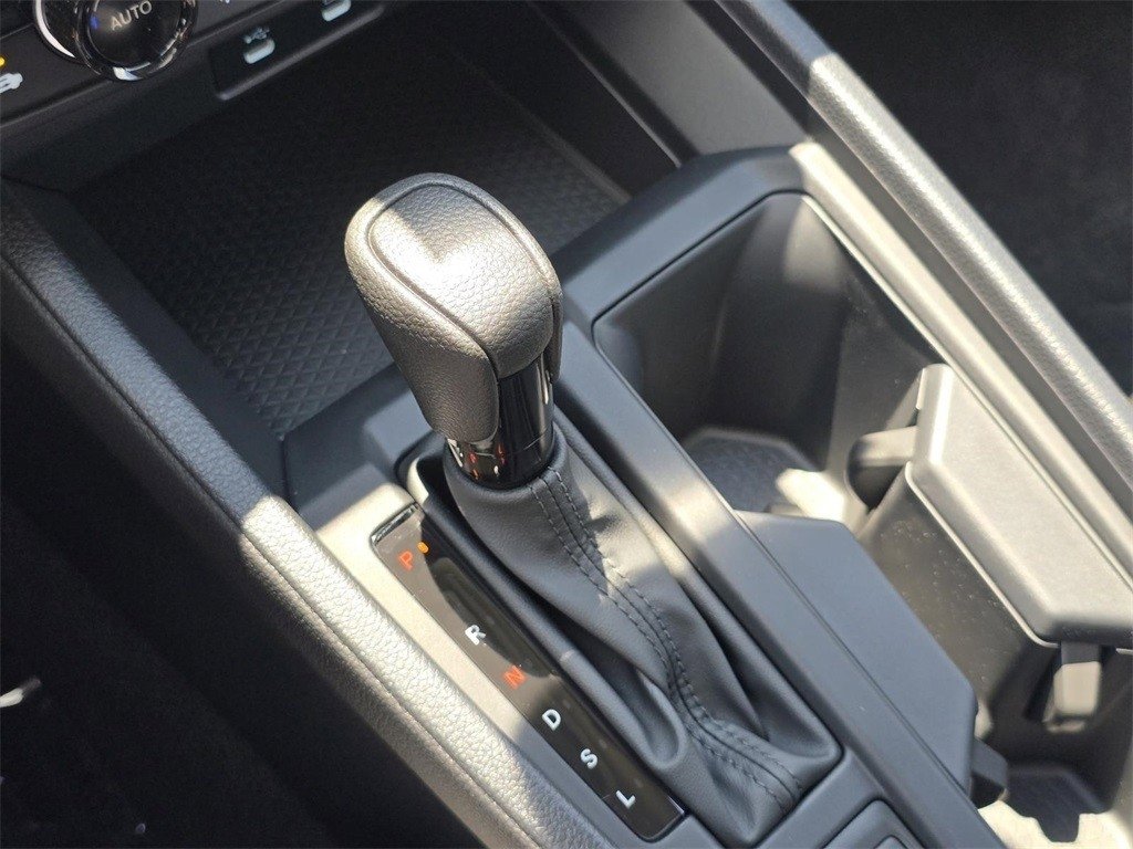 New 2025 Honda Accord SE image 31