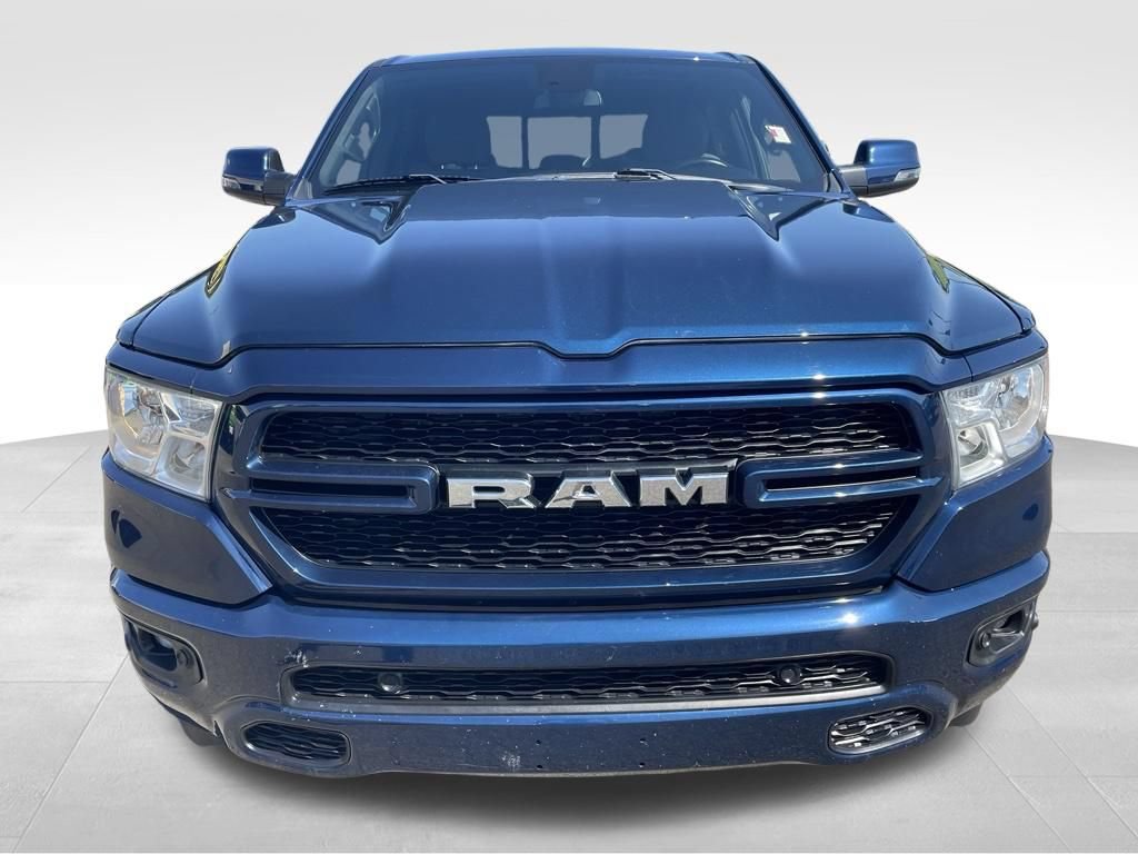 Used 2023 RAM 1500 Big Horn AWD/4WD image 17