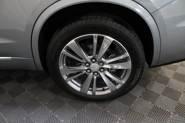 Used 2023 Cadillac XT6 Premium Luxury w/ LPO, Floor Liner Package image 23