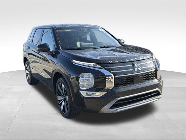 New 2026 Mitsubishi Outlander SE FWD image 7