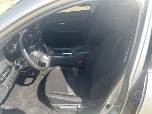 Used 2022 Nissan Sentra SV image 18